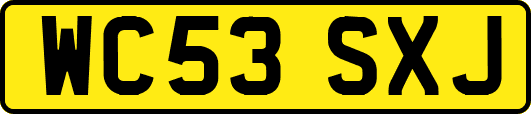 WC53SXJ