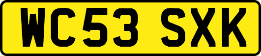 WC53SXK