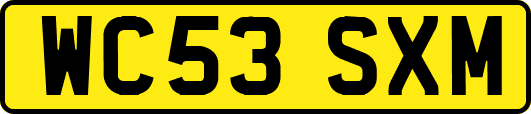 WC53SXM