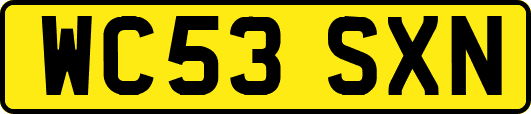 WC53SXN