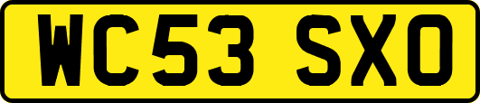 WC53SXO