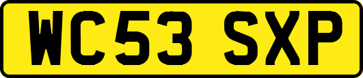 WC53SXP