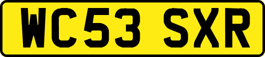 WC53SXR