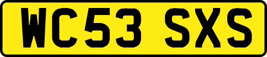 WC53SXS