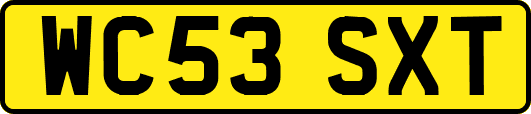 WC53SXT