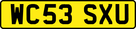 WC53SXU