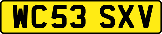 WC53SXV