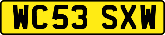 WC53SXW