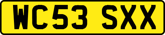 WC53SXX