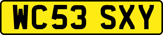 WC53SXY