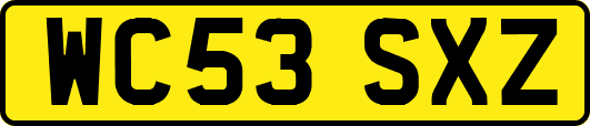 WC53SXZ
