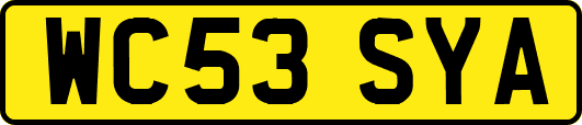 WC53SYA