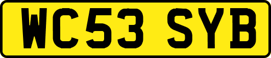 WC53SYB