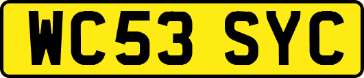 WC53SYC