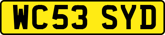 WC53SYD