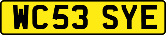 WC53SYE