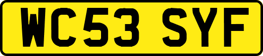 WC53SYF