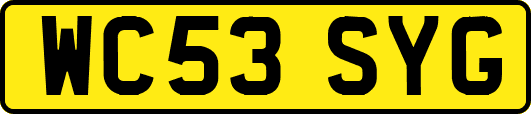 WC53SYG