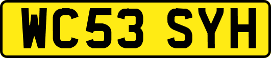 WC53SYH