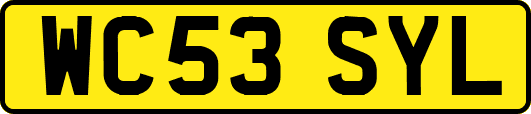 WC53SYL