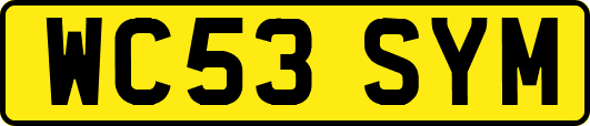 WC53SYM