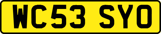 WC53SYO