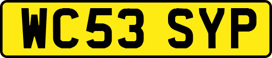 WC53SYP