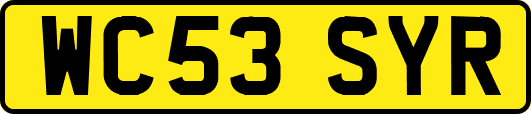 WC53SYR