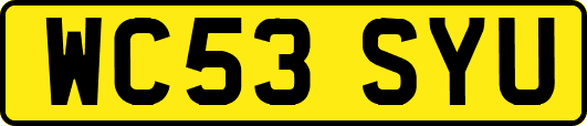 WC53SYU