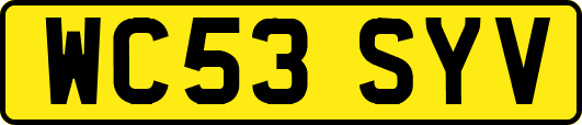 WC53SYV