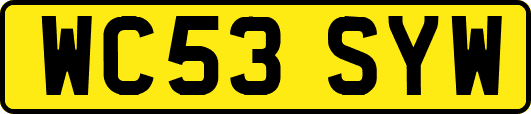 WC53SYW