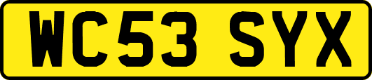 WC53SYX