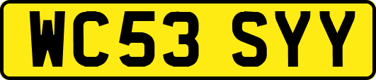 WC53SYY