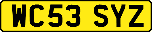 WC53SYZ