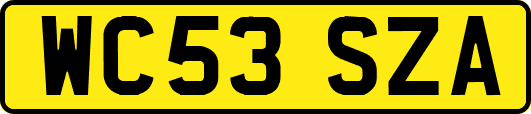 WC53SZA