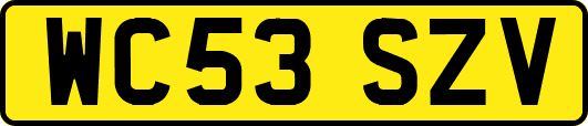 WC53SZV