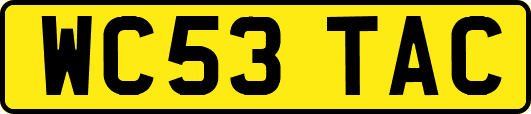 WC53TAC