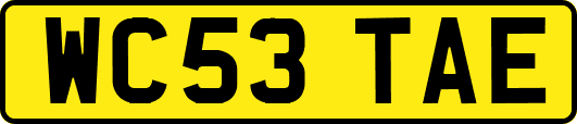 WC53TAE