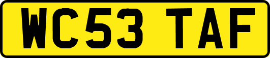 WC53TAF