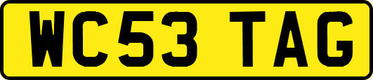 WC53TAG