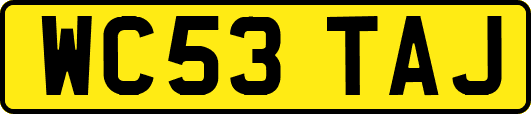 WC53TAJ