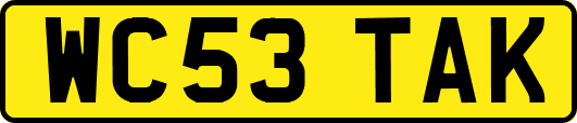 WC53TAK