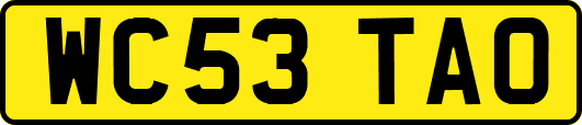 WC53TAO