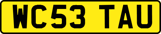 WC53TAU