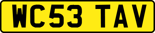 WC53TAV