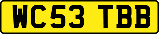 WC53TBB