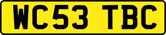 WC53TBC