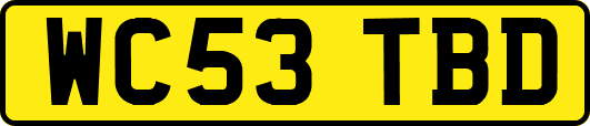 WC53TBD