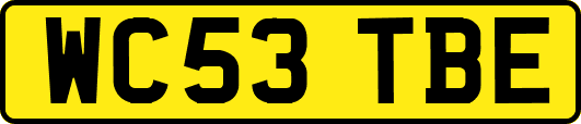 WC53TBE