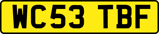 WC53TBF